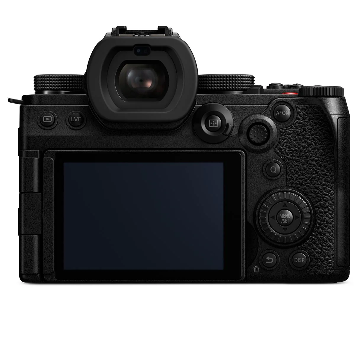 Panasonic Lumix S5IIX with 20-60mm Lens Kit - Image 5