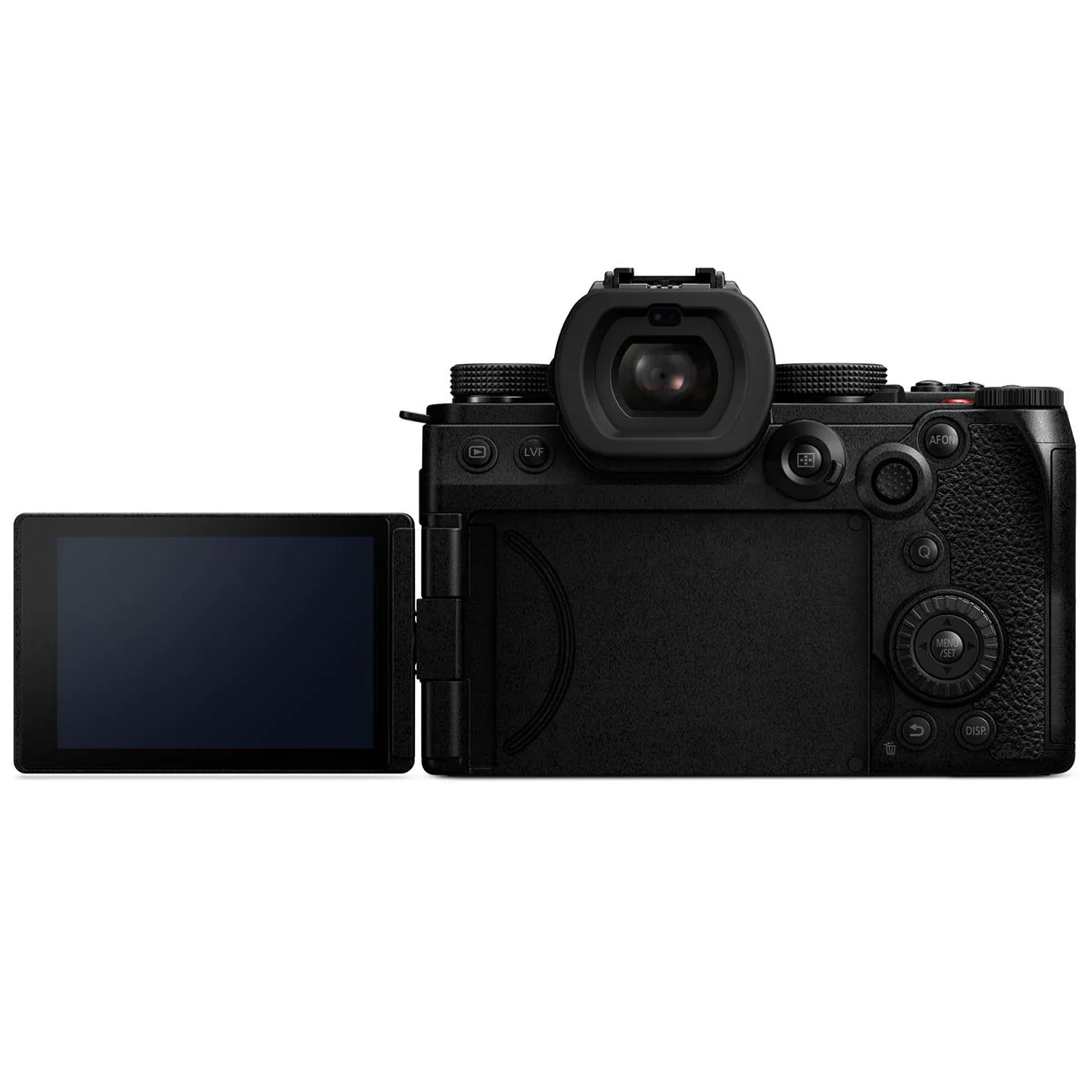 Panasonic Lumix S5IIX with 20-60mm Lens Kit - Image 6