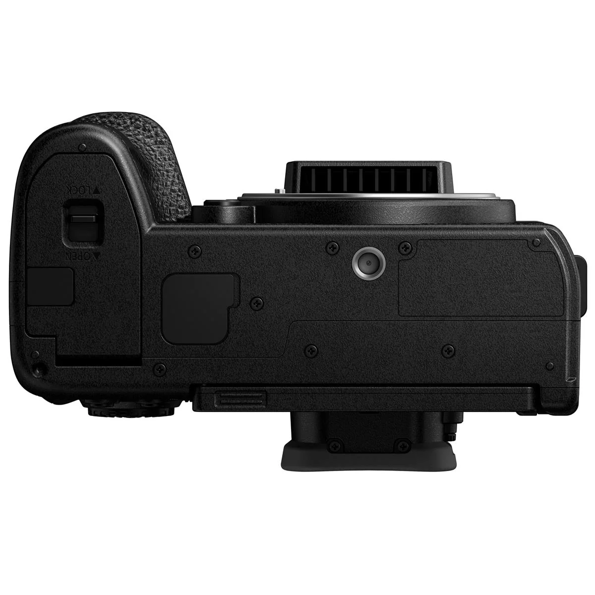 Panasonic Lumix S5IIX with 20-60mm Lens Kit - Image 8