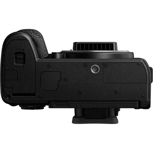 Panasonic Lumix S5IIX Digital Mirrorless Camera - Body Only - Image 4