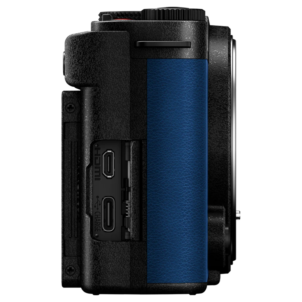 Panasonic Lumix S9 Mirrorless Camera Body Only - Image 14