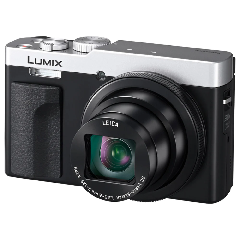 Panasonic Lumix TZ99 - Image 14