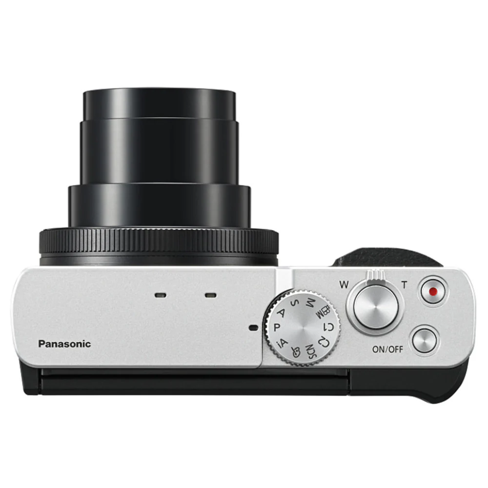 Panasonic Lumix TZ99 - Image 17