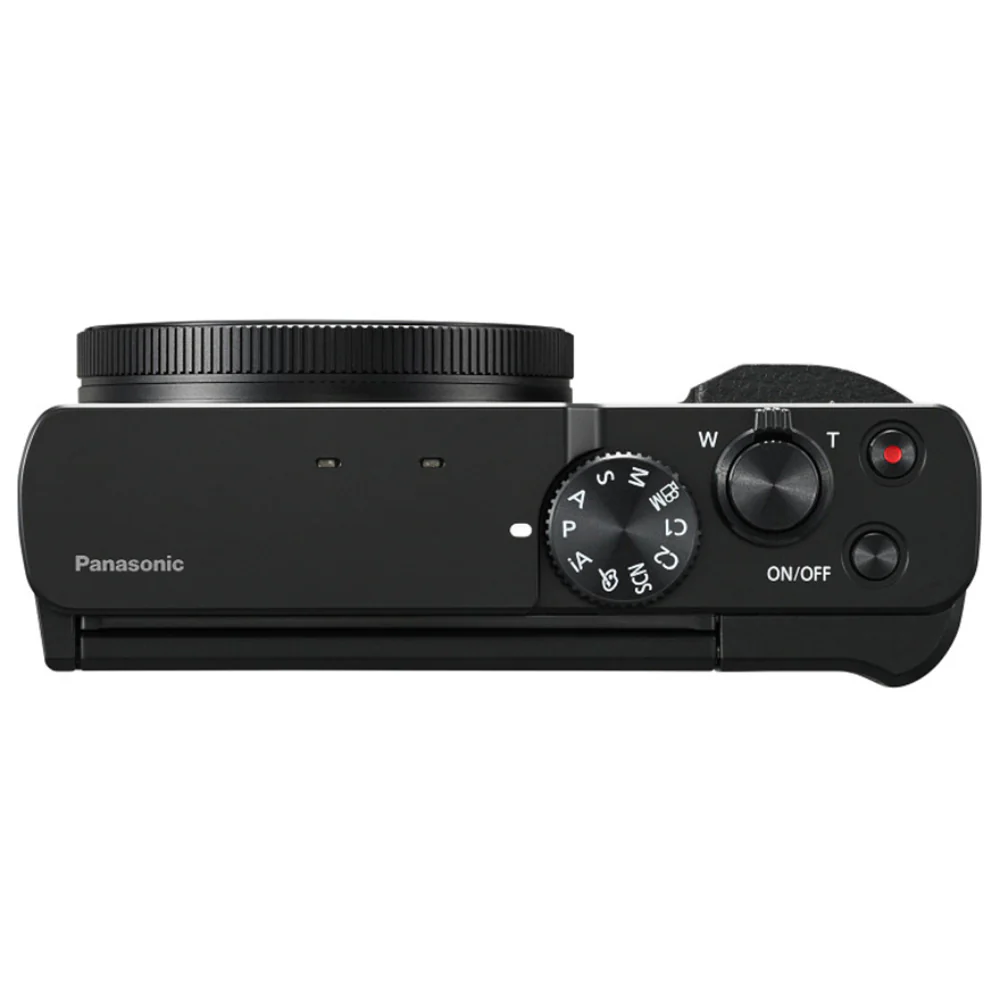 Panasonic Lumix TZ99 - Image 8