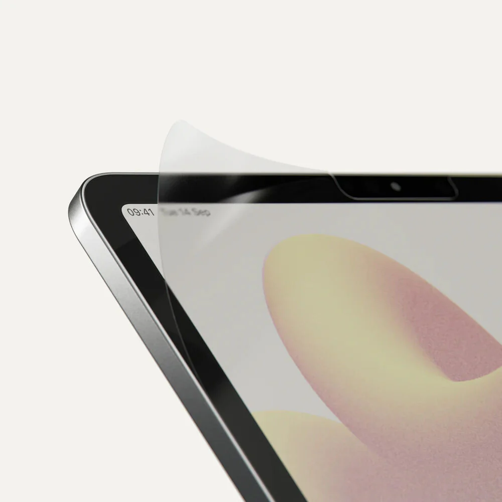 Paperlike Screen Protector (v2.1) for iPad Pro (M4, 2024) (x2 Pack)