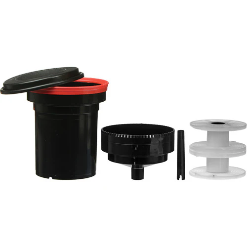 Paterson Super System 4 Universal Developing Tank and Reels - Image 2