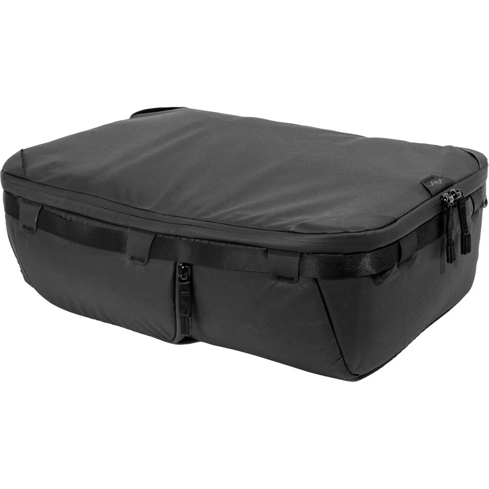 Peak Design Camera Cube v2 - Black - Image 17