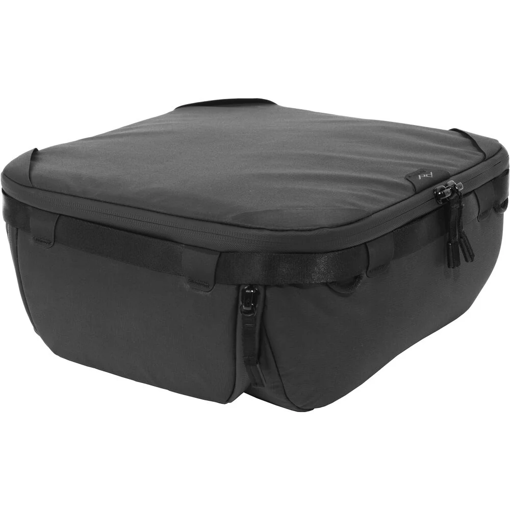 Peak Design Camera Cube v2 - Black - Image 18