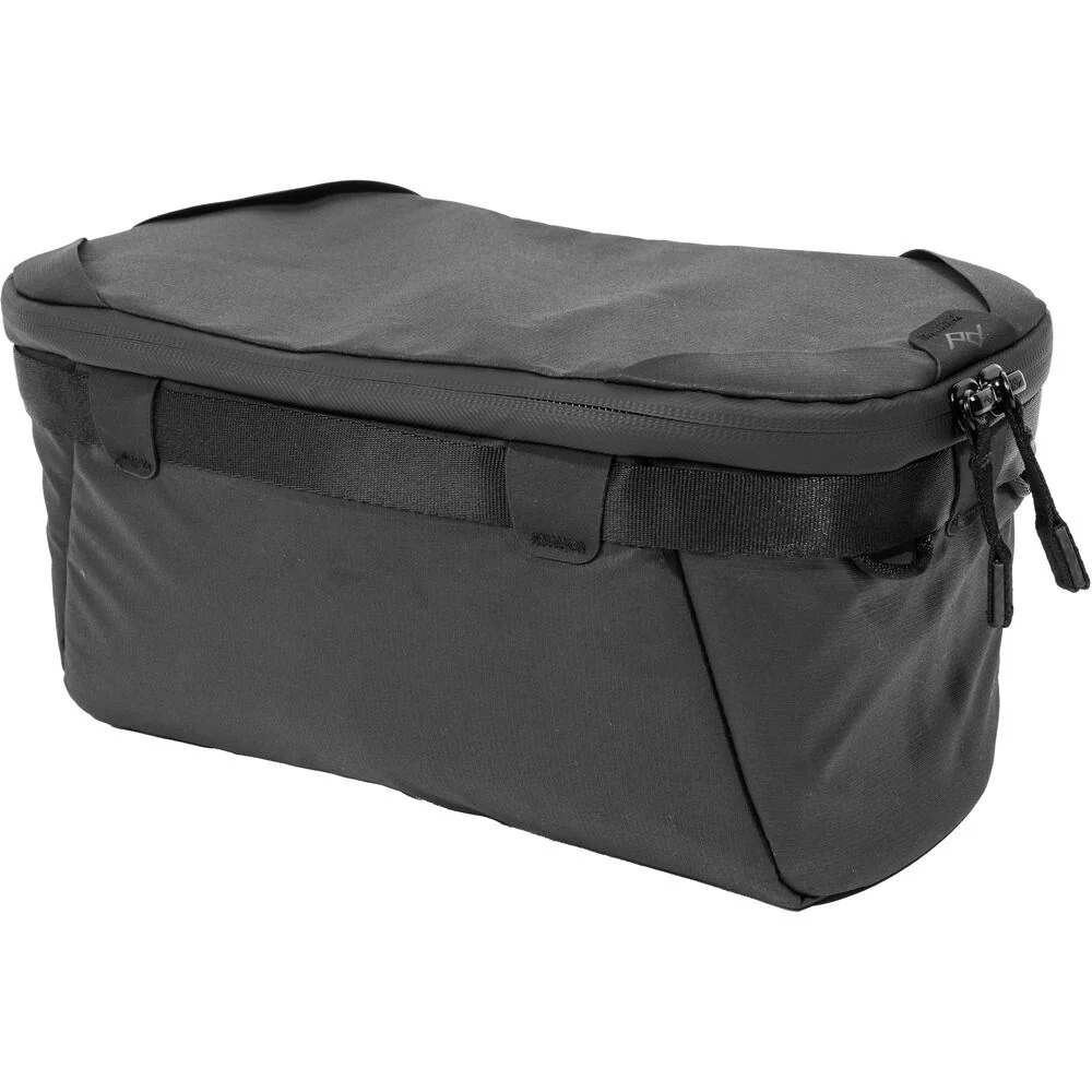Peak Design Camera Cube v2 - Black - Image 3