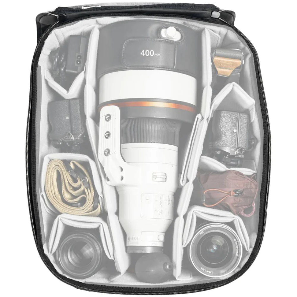 Peak Design Camera Cube v2 X-Large - Image 2