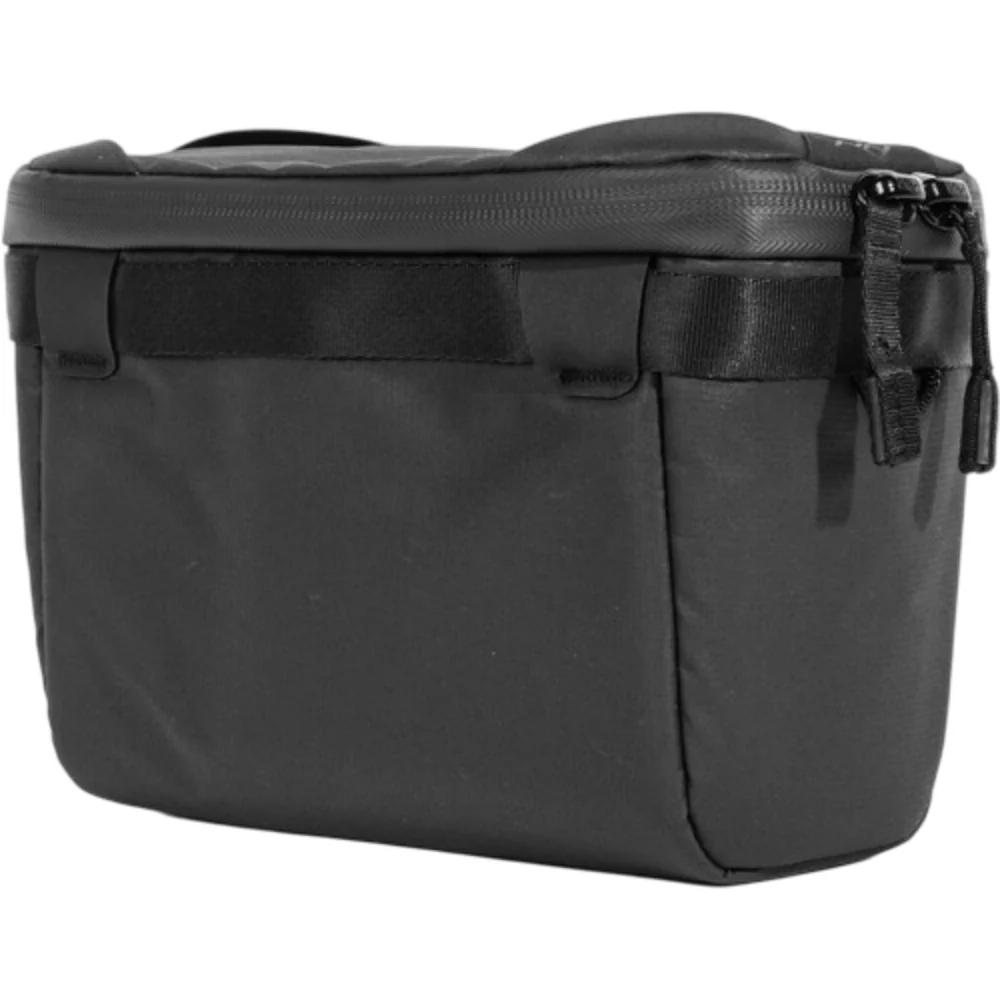 Peak Design Camera Cube X-Small v2 - Black - Image 2