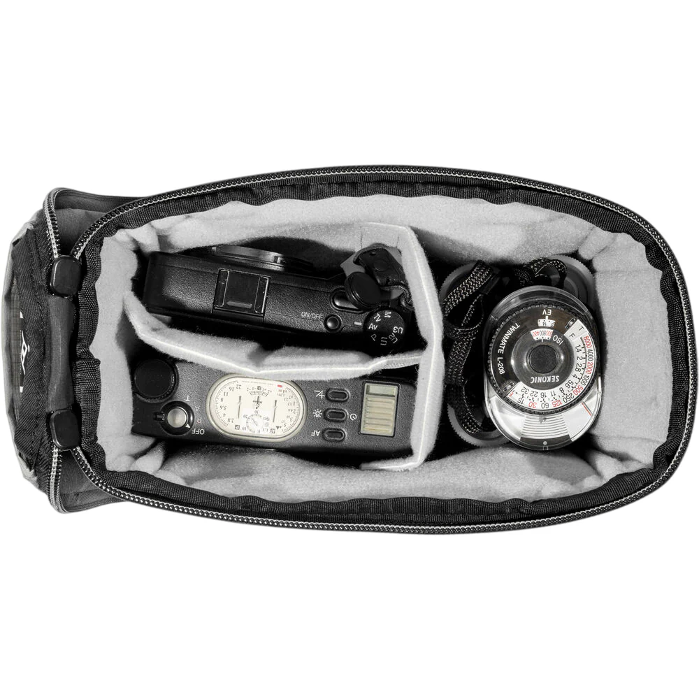 Peak Design Camera Cube X-Small v2 - Black - Image 7