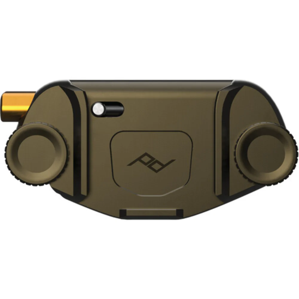 Peak Design Capture Camera Clip v3 - Image 5