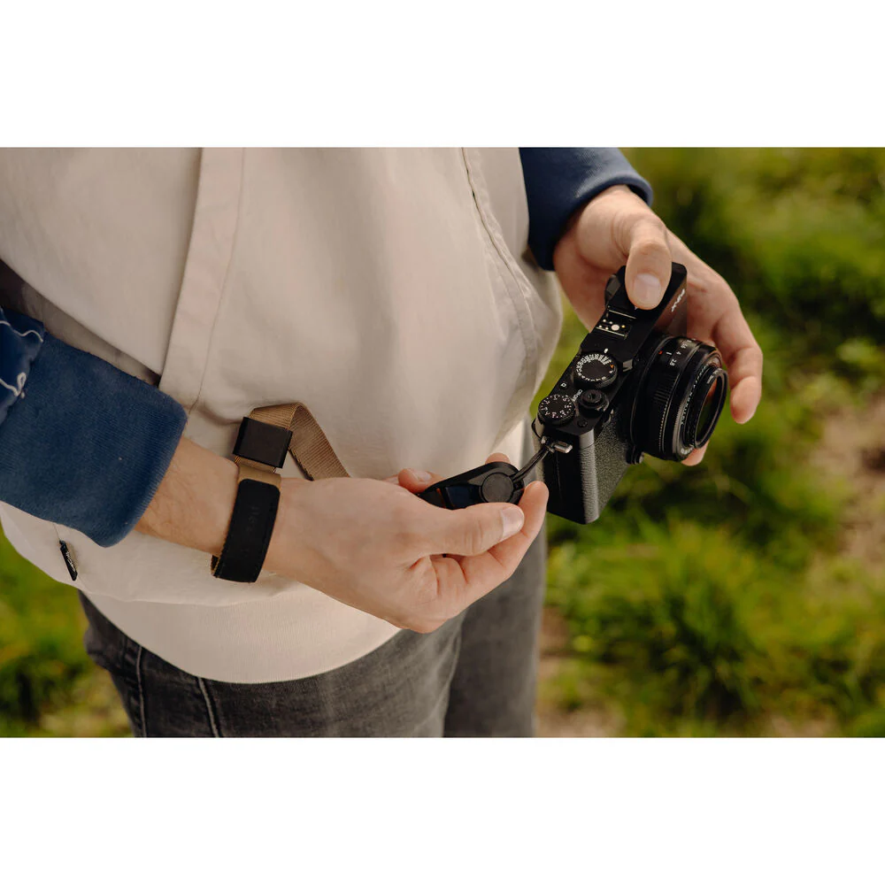 Peak Design Cuff - Coyote - Image 2