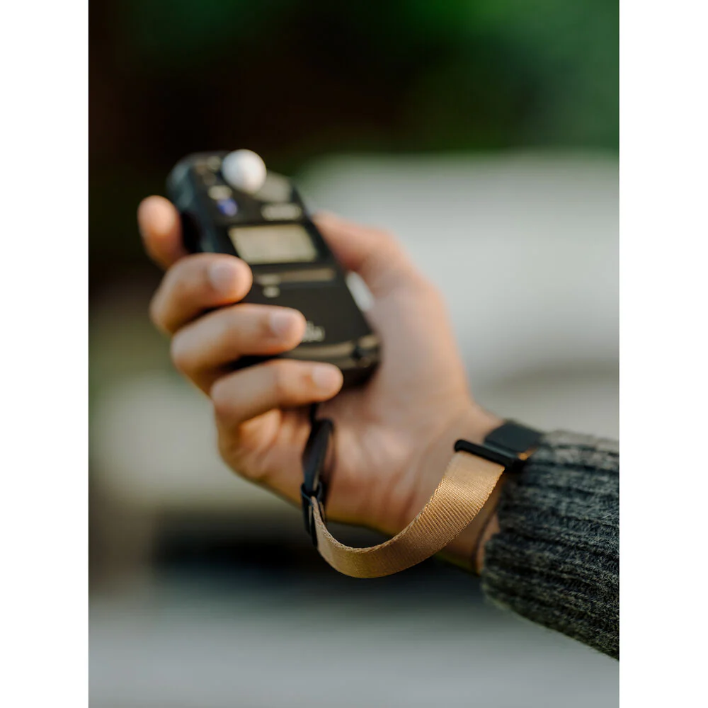 Peak Design Cuff - Coyote - Image 3