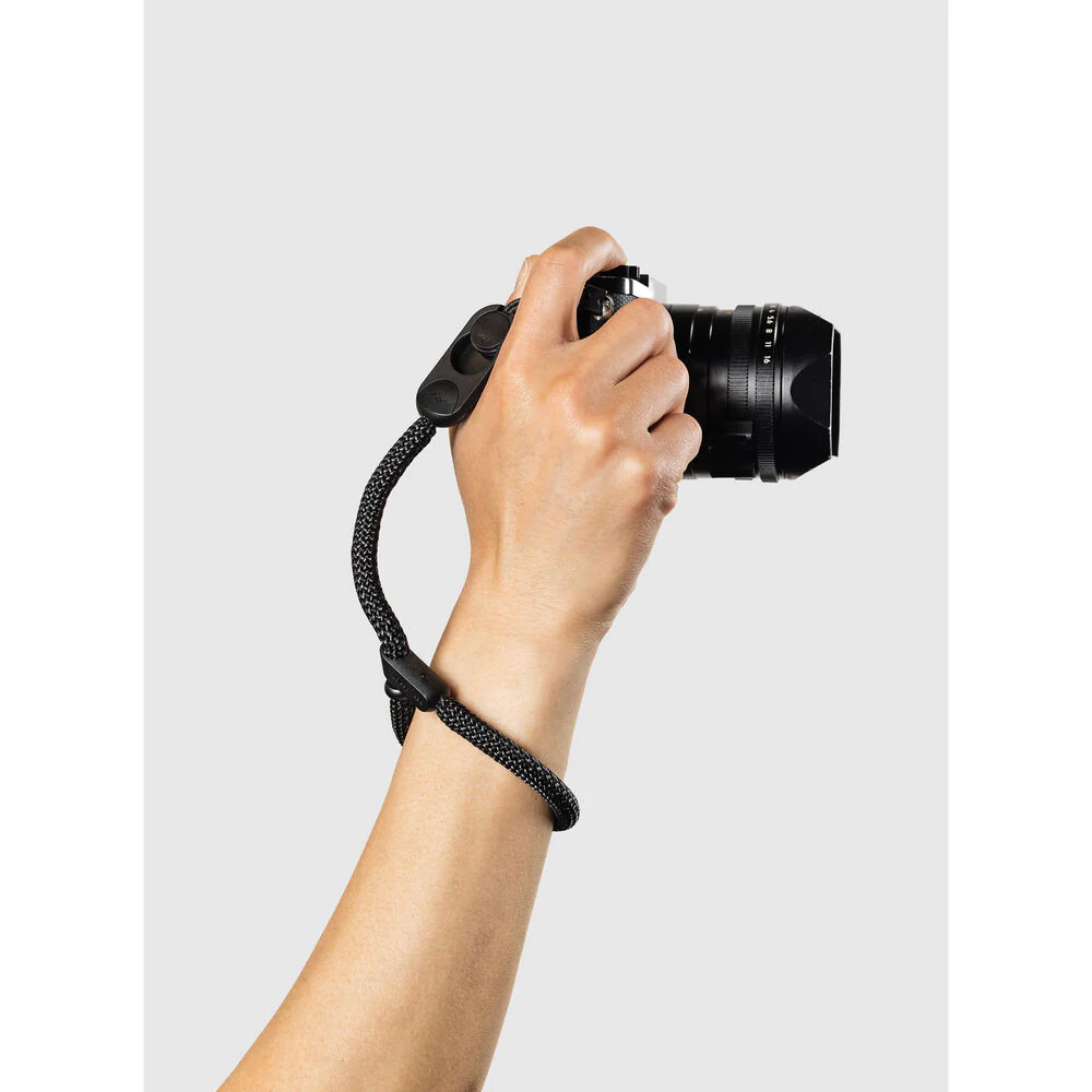 Peak Design Cuff Rope Camera Strap Wrist - Image 2