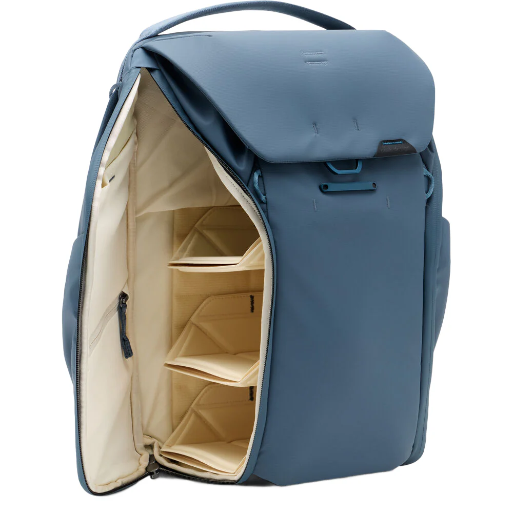 Peak Design Everyday Backpack 20L V2 - Image 3