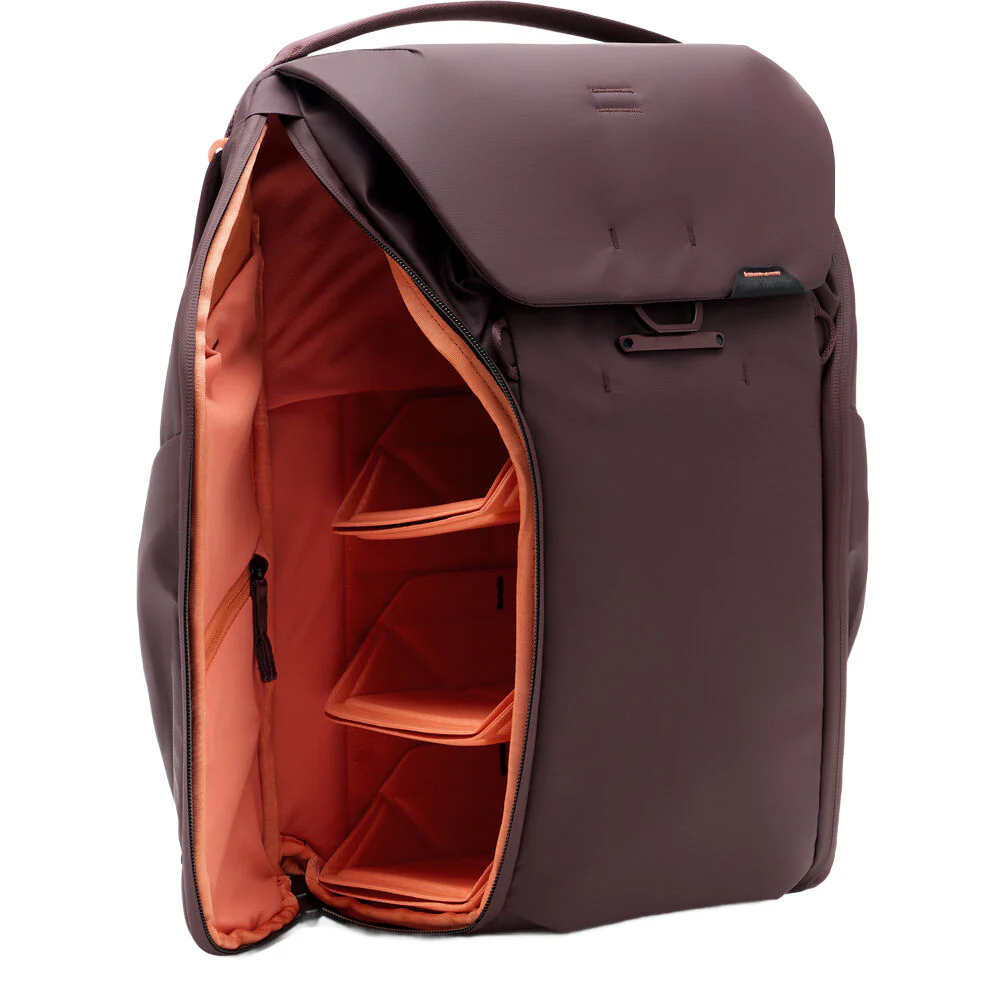 Peak Design Everyday Backpack 20L V2 - Image 5