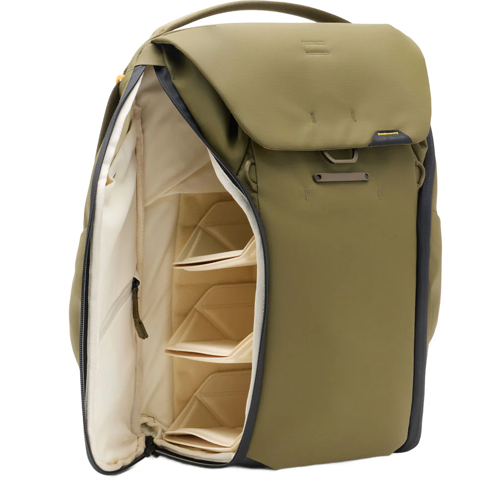 Peak Design Everyday Backpack 20L V2 - Image 7