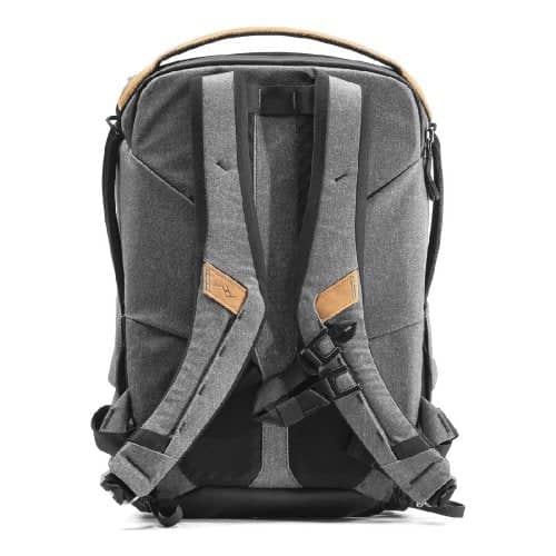 Peak Design Everyday Backpack 20L v2, Charcoal - Image 5