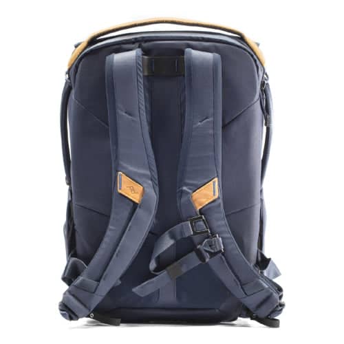 Peak Design Everyday Backpack 20L v2, Midnight - Image 5