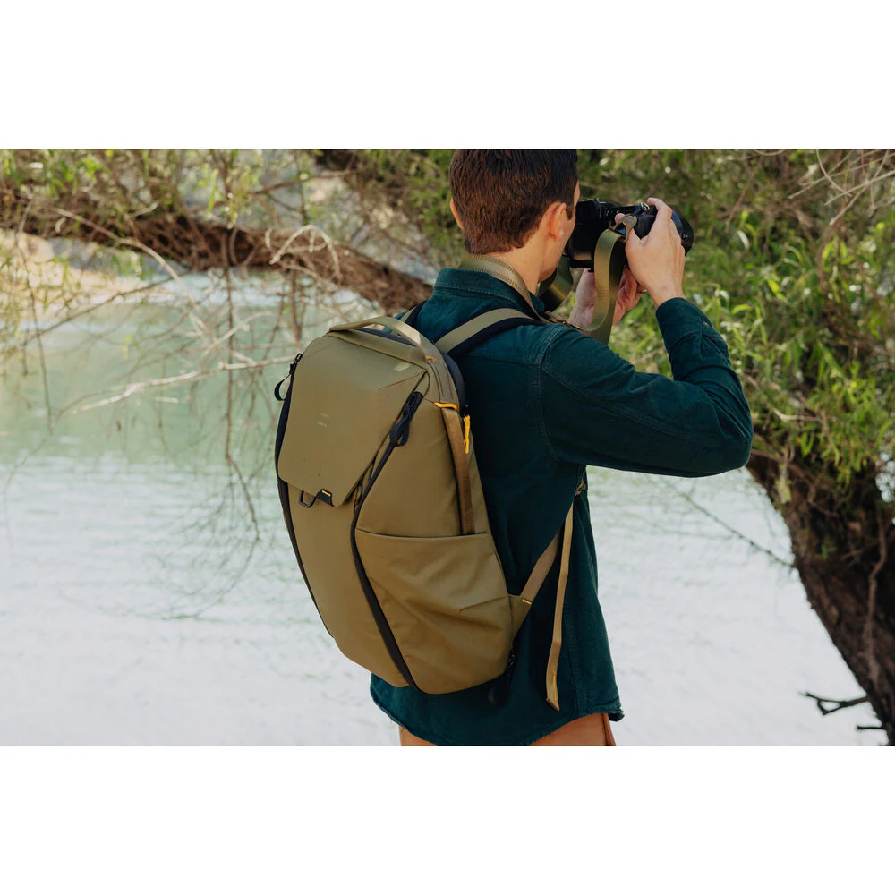 Peak Design Everyday Backpack 30L V2 - Image 11