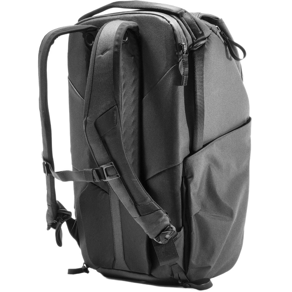 Peak Design Everyday Backpack 30L v2, Black - Image 3