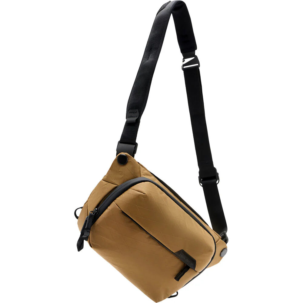 Peak Design Everyday Sling 3L v2 - Image 10