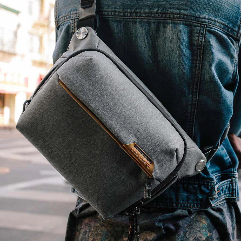 Peak Design Everyday Sling 3L v2 - Image 21