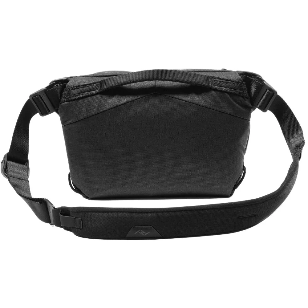 Peak Design Everyday Sling 6L v3, Black - Image 2