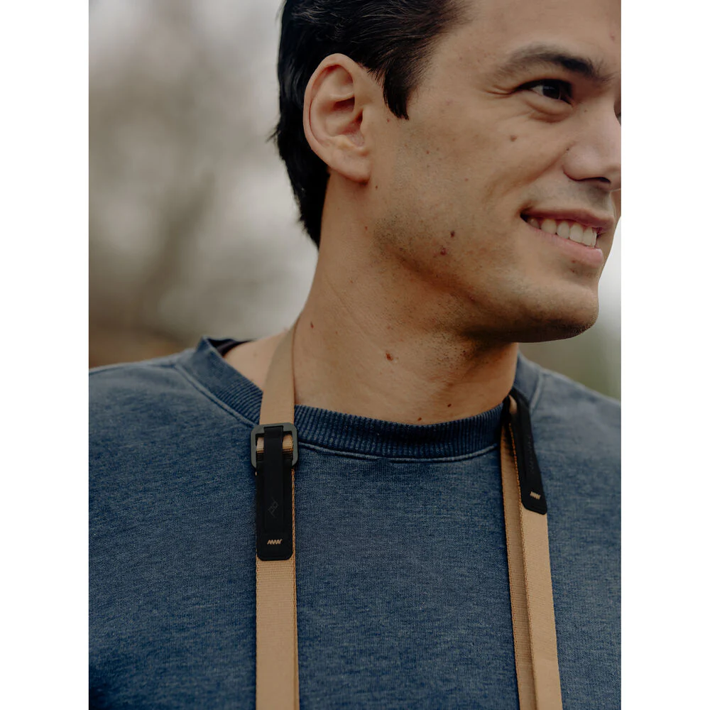 Peak Design Leash - Coyote - Image 4