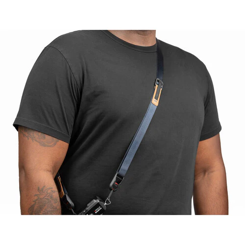 Peak Design Leash - Midnight - Image 6
