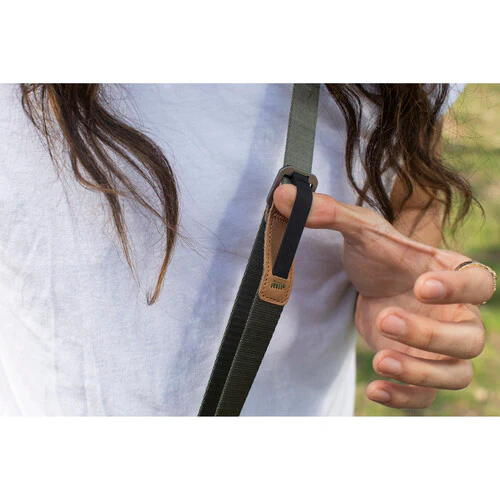 Peak Design Leash - Sage - Image 10