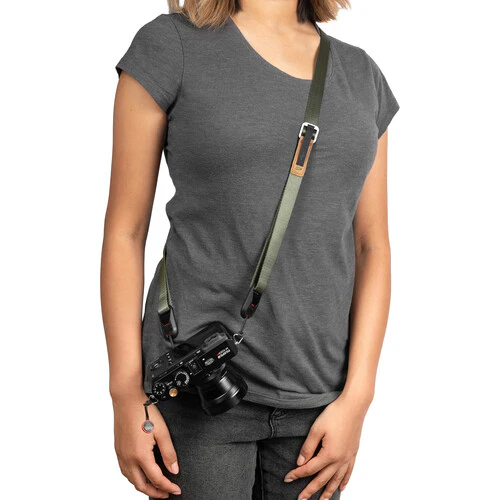 Peak Design Leash - Sage - Image 5