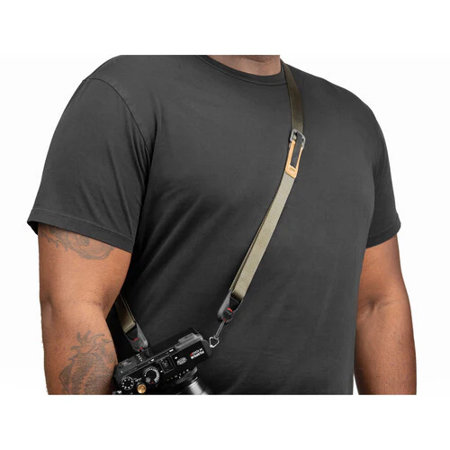 Peak Design Leash - Sage - Image 6