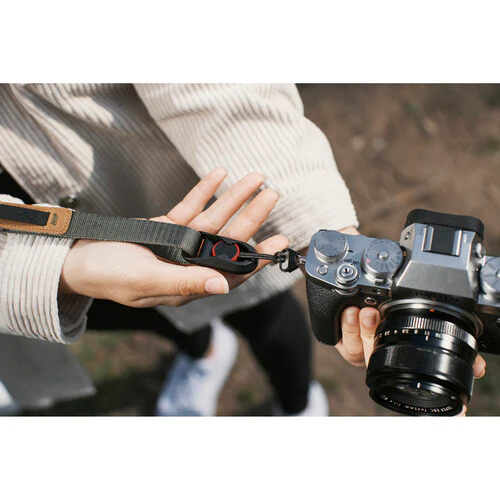 Peak Design Leash - Sage - Image 8
