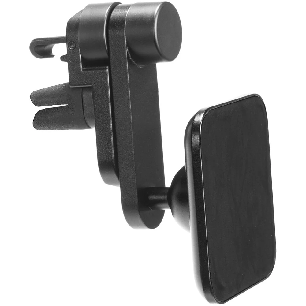 Peak Design Mobile - Car Mount Vent v2 - Qi2 Charging - Black - Image 7