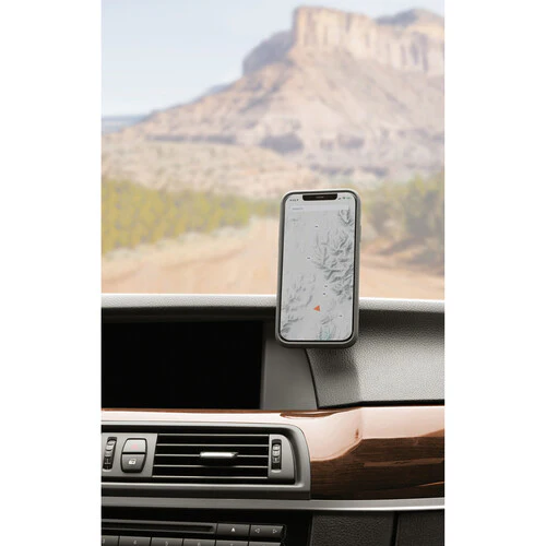 Peak Design Mobile - Car Mount - VHB - Black - Image 2