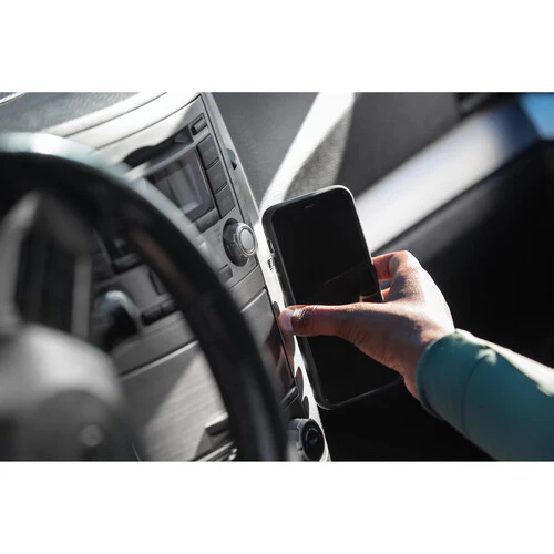 Peak Design Mobile - Car Mount - VHB - Black - Image 5
