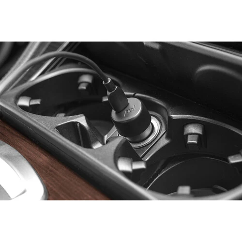 Peak Design Mobile - Car Mount - VHB - Charging - Black - Image 3