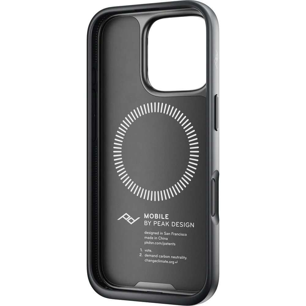 Peak Design Mobile Everyday Clarino Case iPhone 16 Pro - Image 7