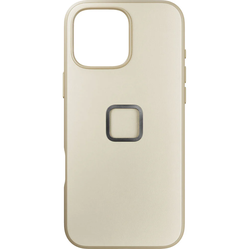 Peak Design Mobile Everyday Clarino Case iPhone 16 Pro Max - Image 10