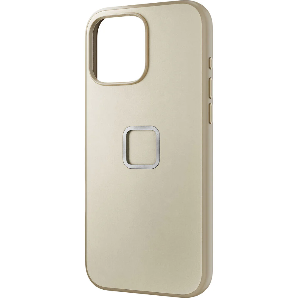 Peak Design Mobile Everyday Clarino Case iPhone 16 Pro Max - Image 12
