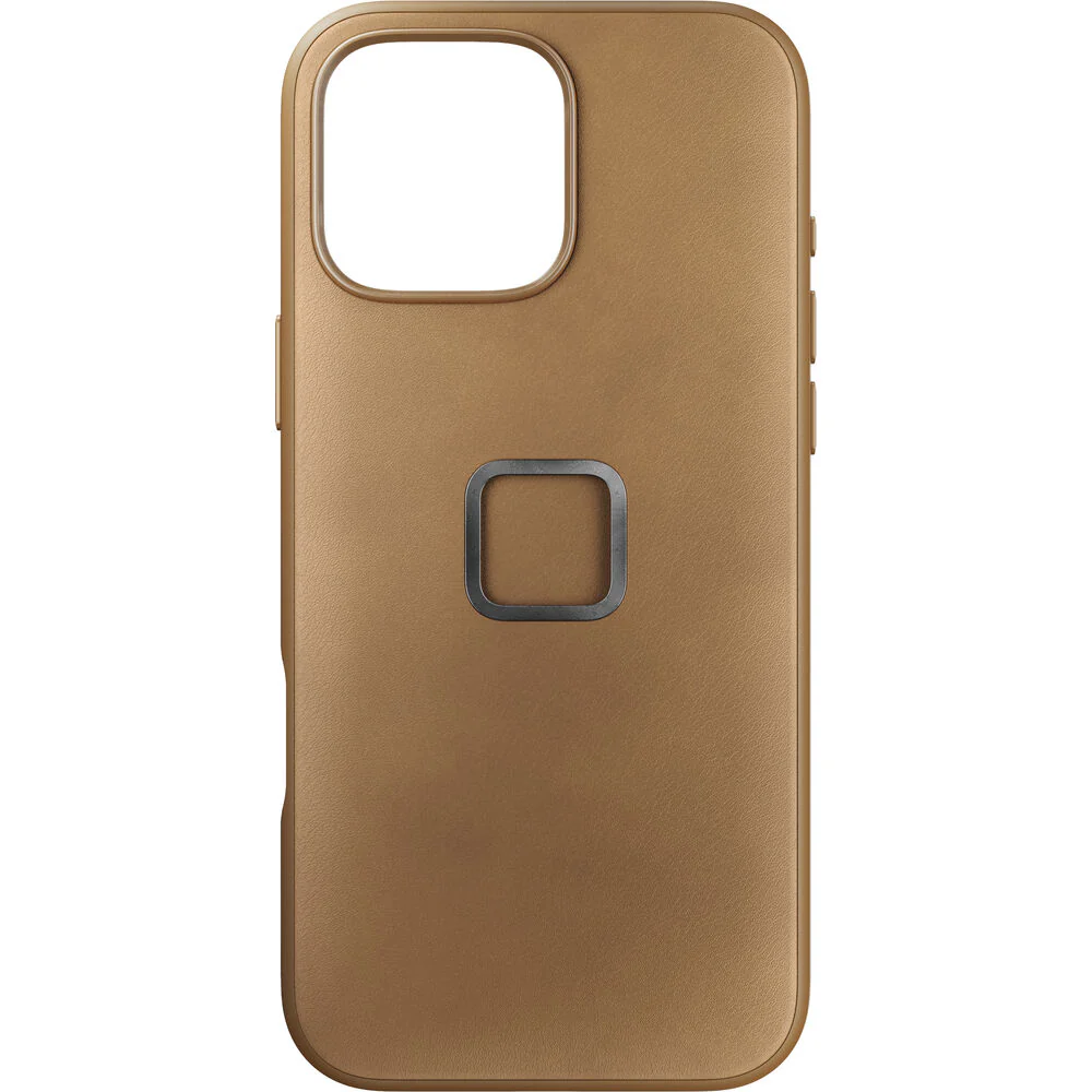 Peak Design Mobile Everyday Clarino Case iPhone 16 Pro Max - Image 18