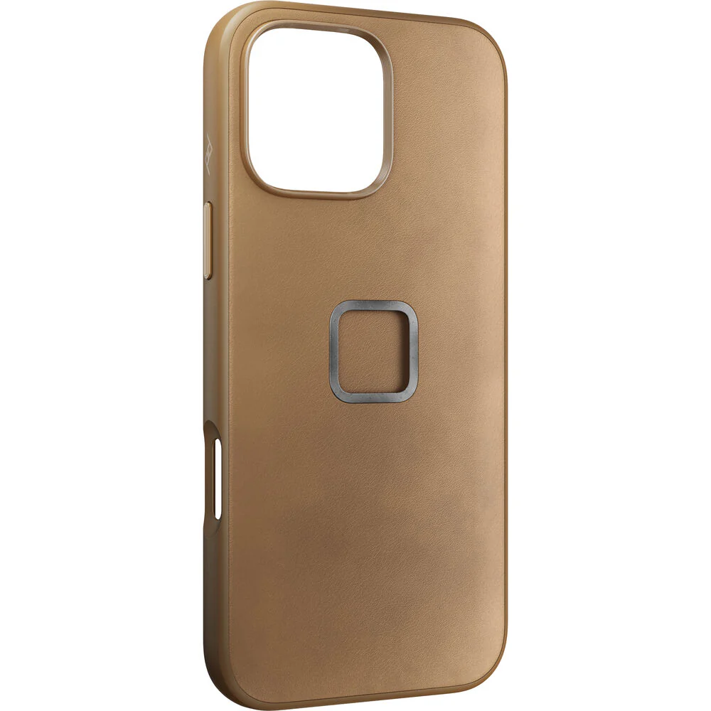 Peak Design Mobile Everyday Clarino Case iPhone 16 Pro Max - Image 19