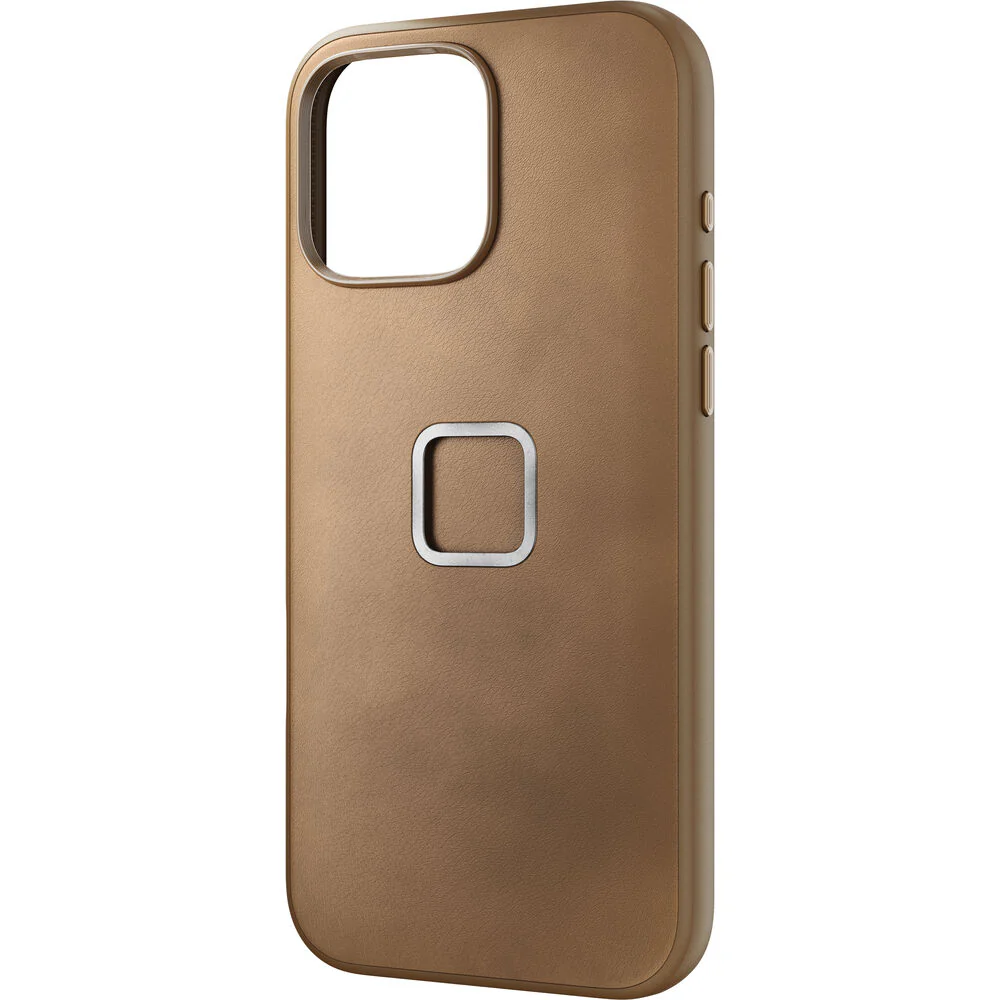 Peak Design Mobile Everyday Clarino Case iPhone 16 Pro Max - Image 20