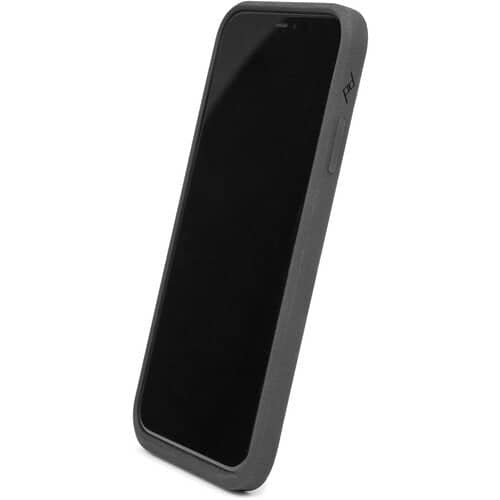 Peak Design Mobile - Everyday Fabric Case - iPhone 13 - Pro - Charcoal - Image 4