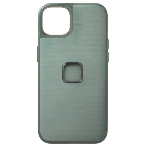 Peak Design Mobile - Everyday Fabric Case - iPhone 14 Plus - Image 3