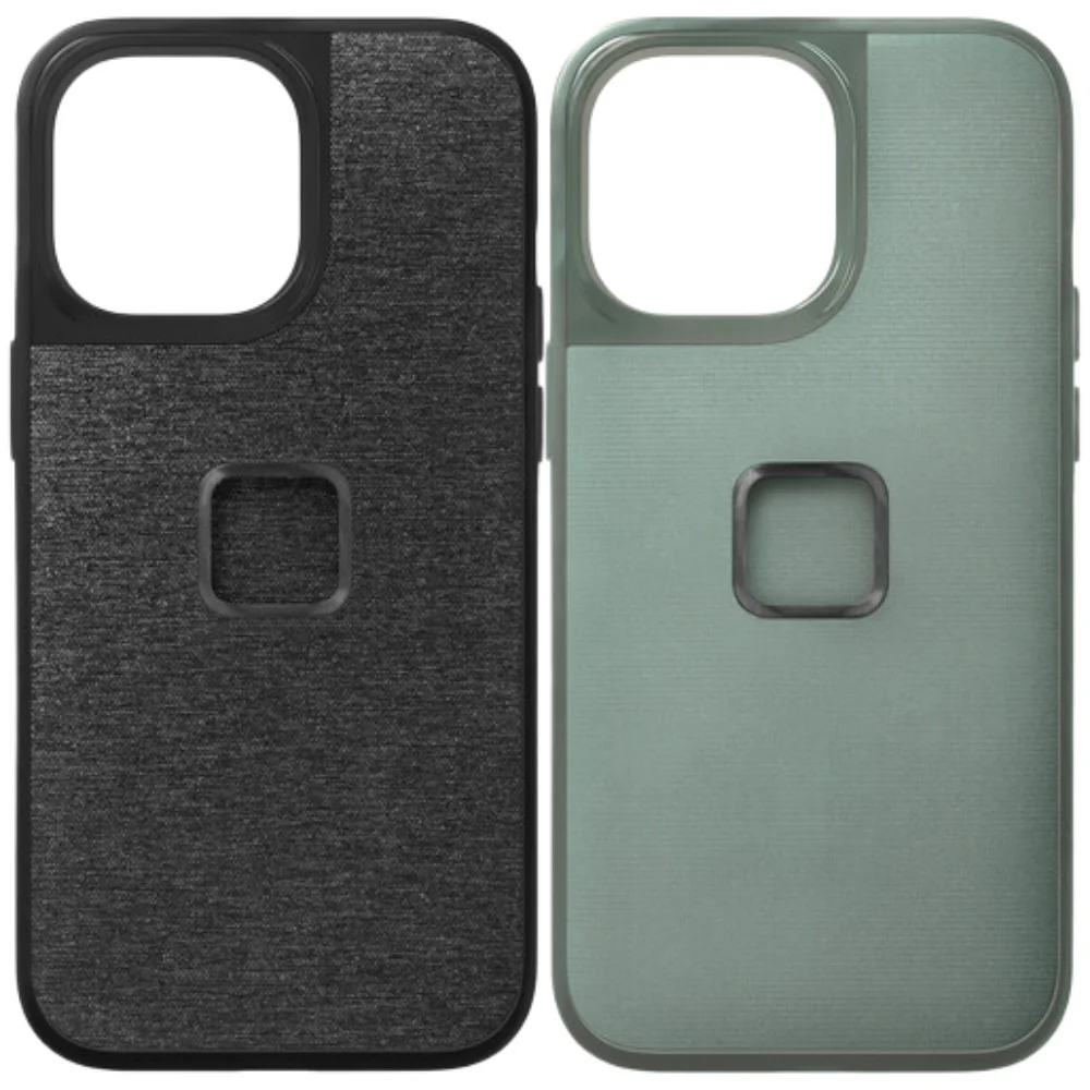 Peak Design Mobile - Everyday Fabric Case iPhone 14 Pro Max