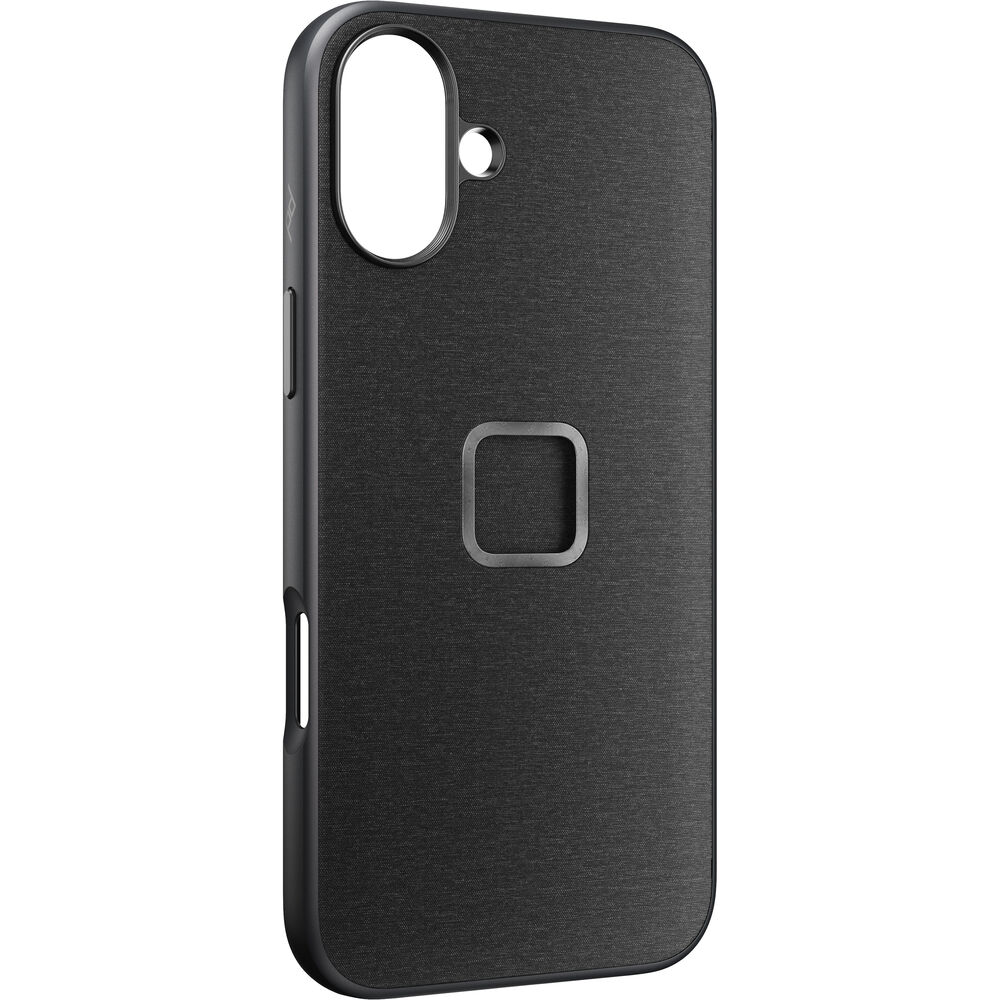 Peak Design Mobile Everyday Fabric Case iPhone 16 Plus - Image 3